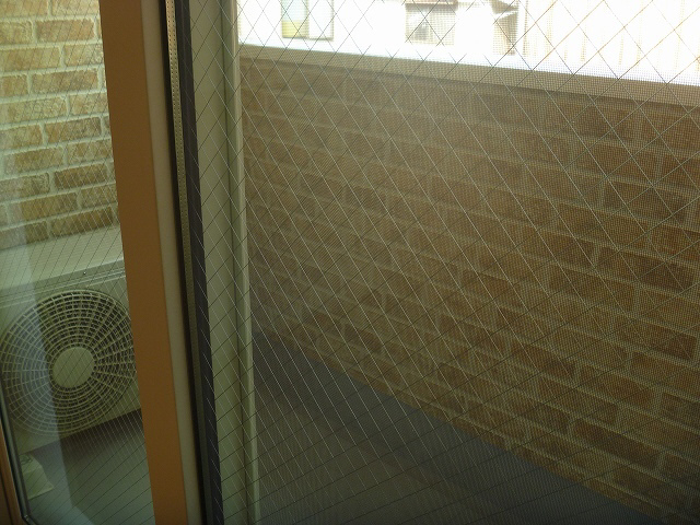 バルコニー・ベランダ 写真13