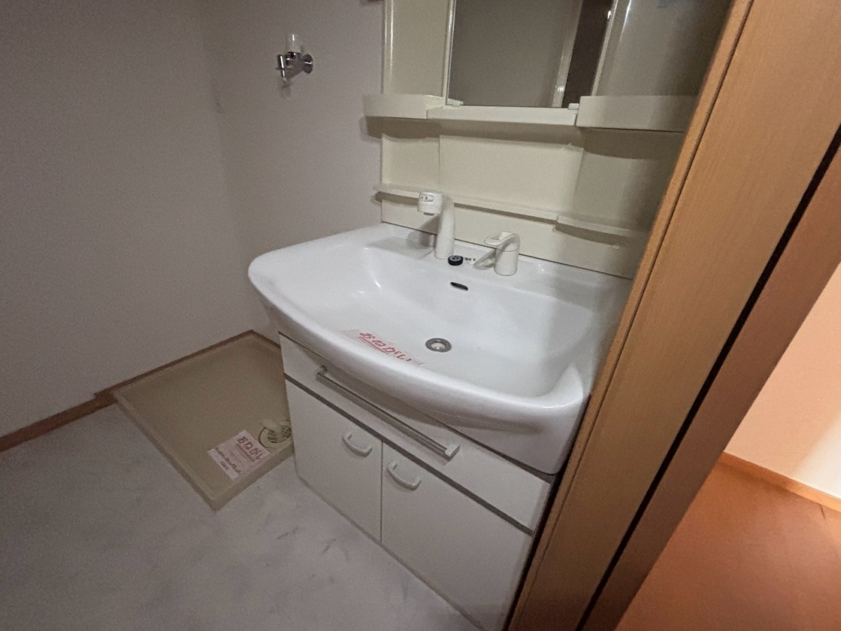 洗面所 写真6