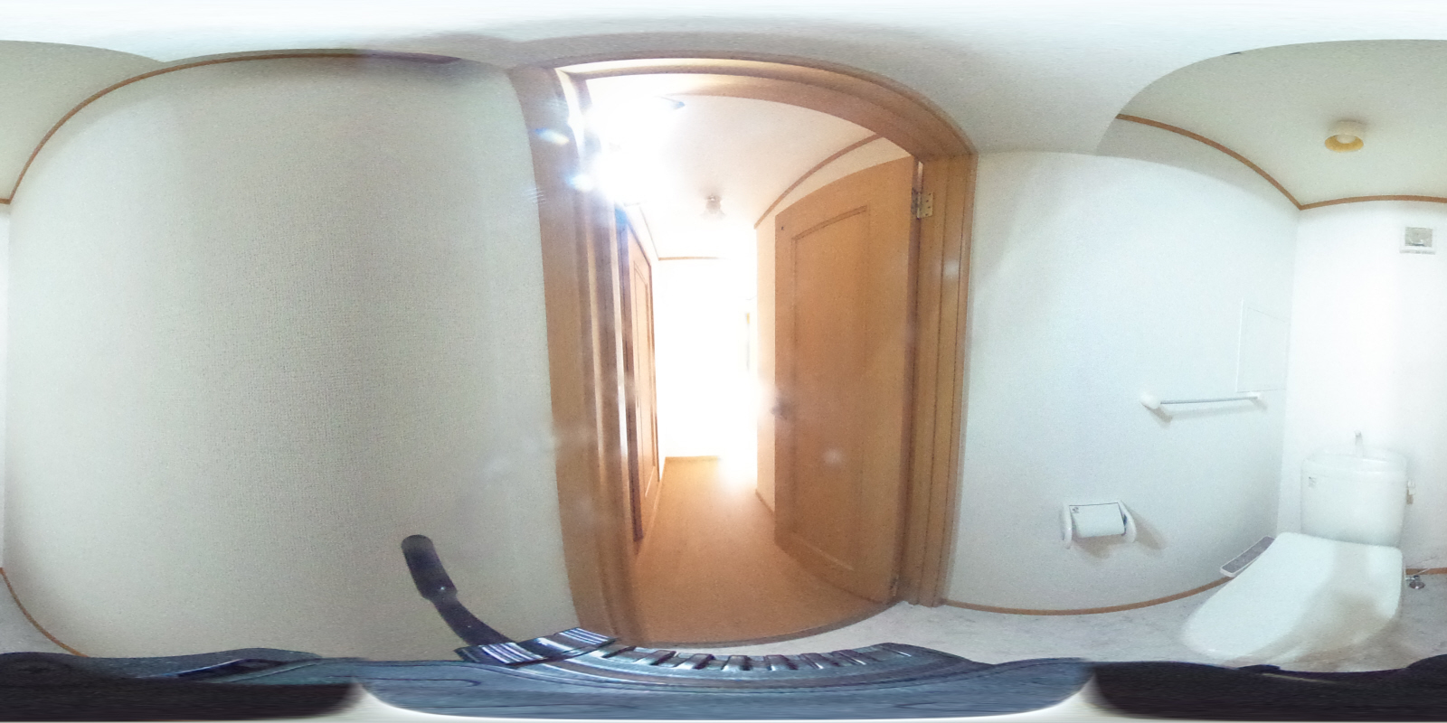 トイレ 写真37