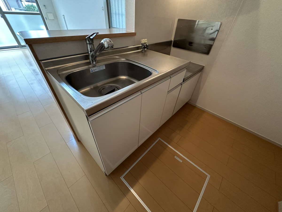 キッチン 写真3