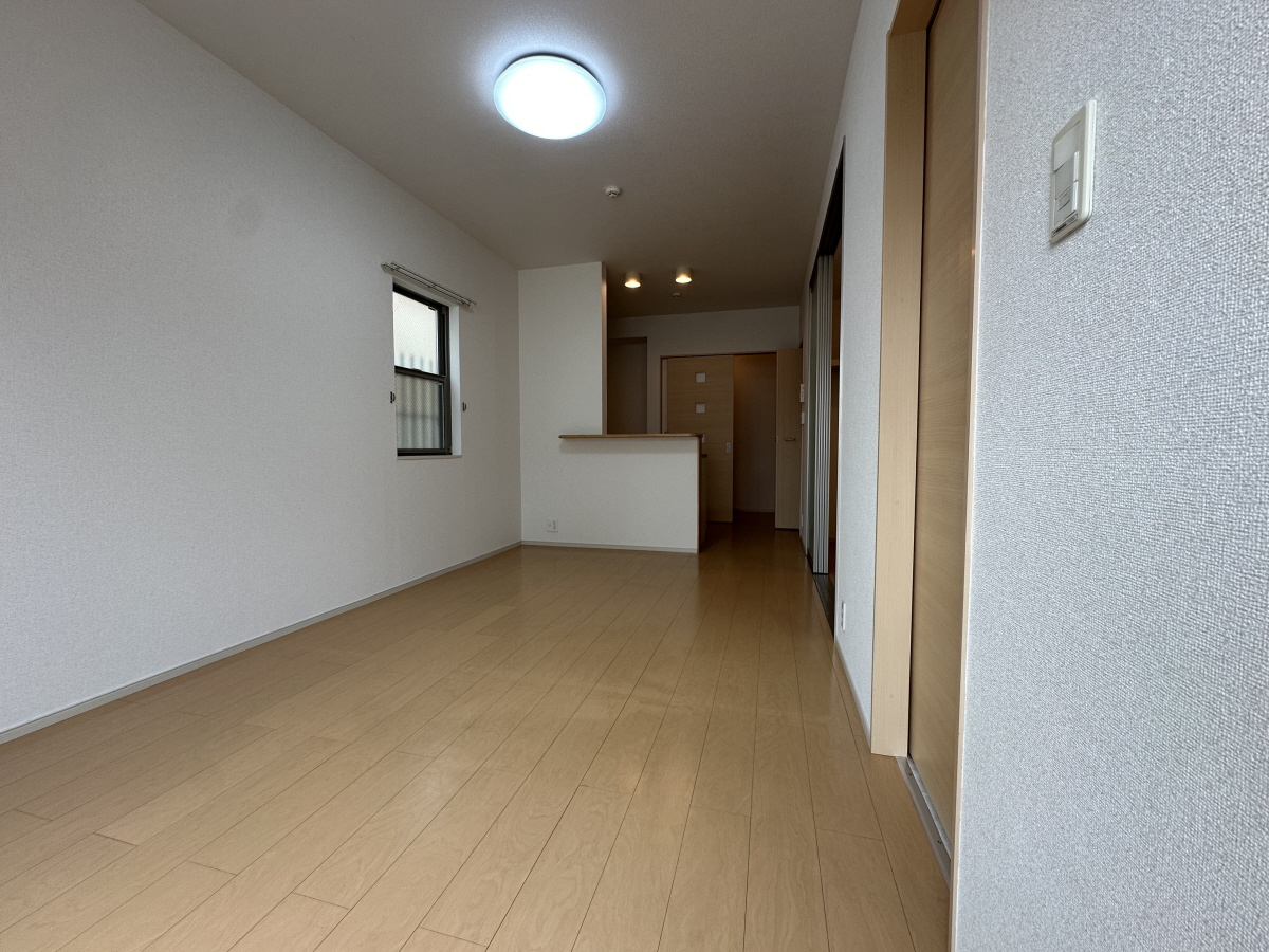 リビング 写真2