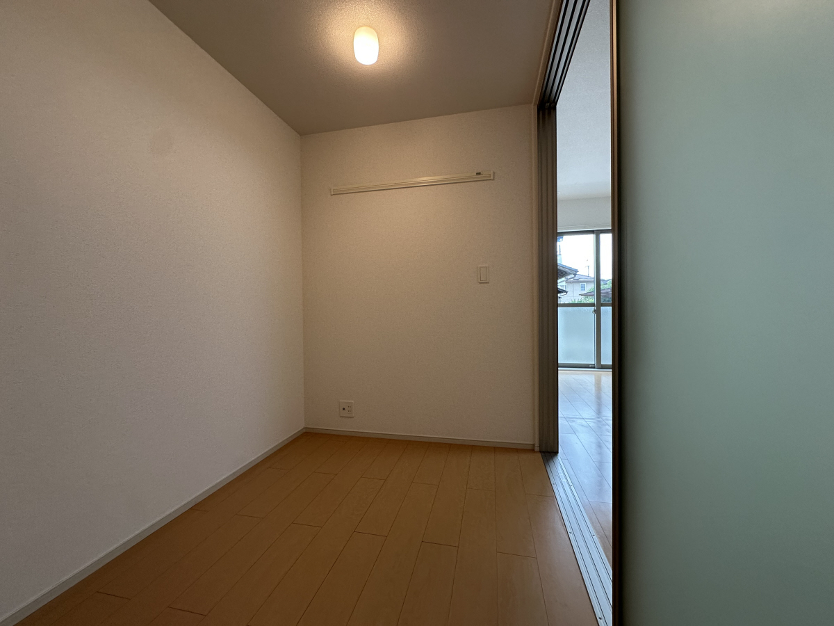 その他部屋・スペース 写真8