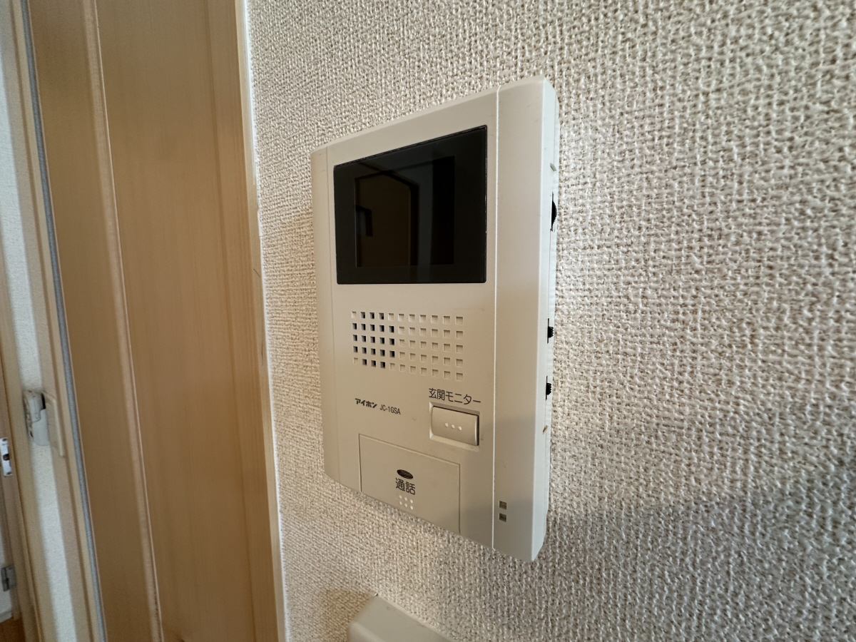 セキュリティ 写真11