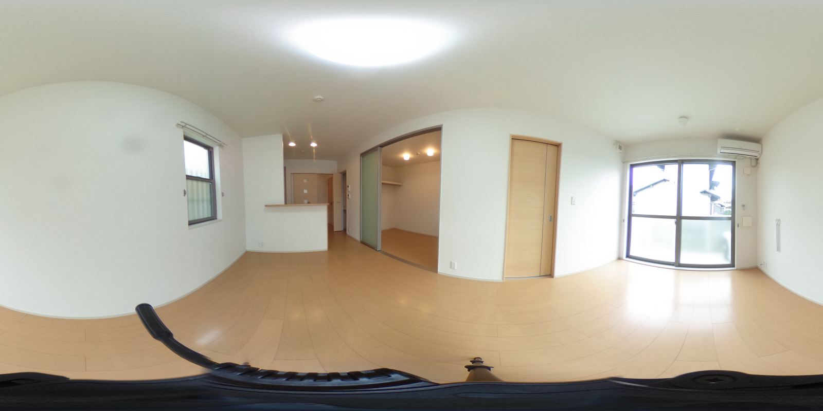 リビング 写真33