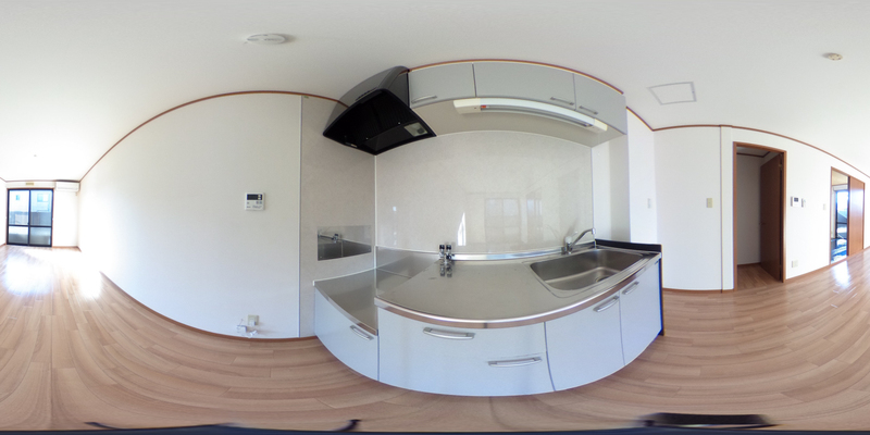 キッチン 写真33