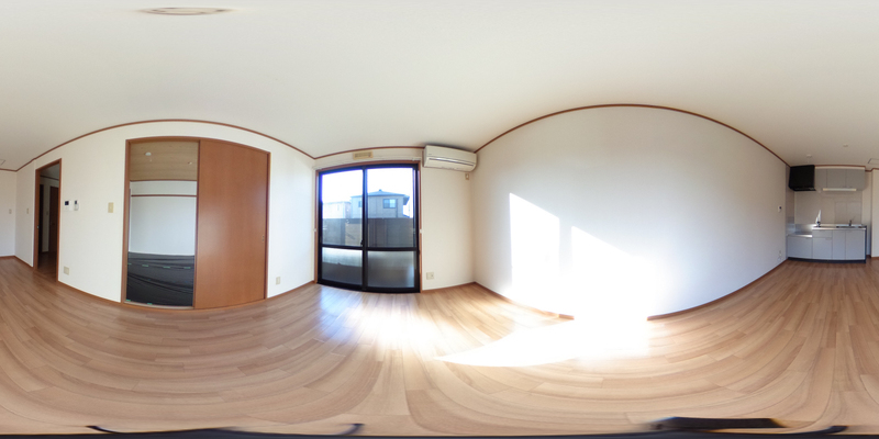 リビング 写真34