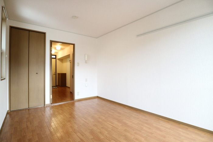 リビング 写真2