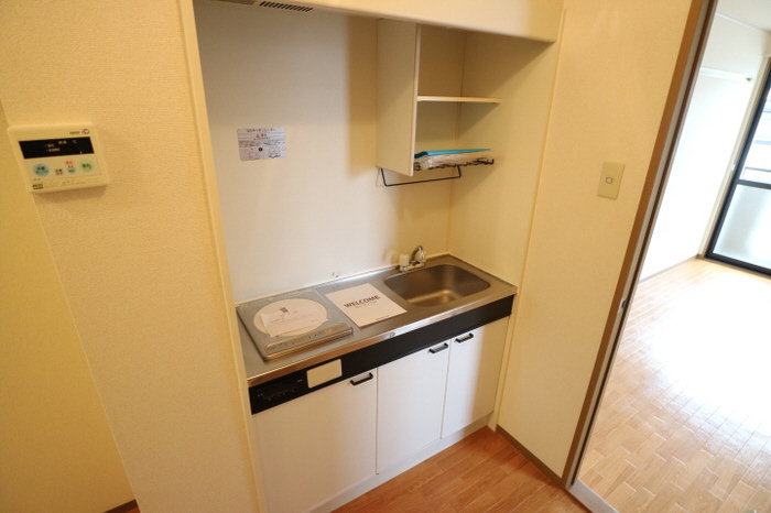 キッチン 写真3