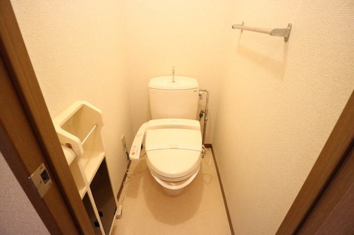 トイレ 写真5