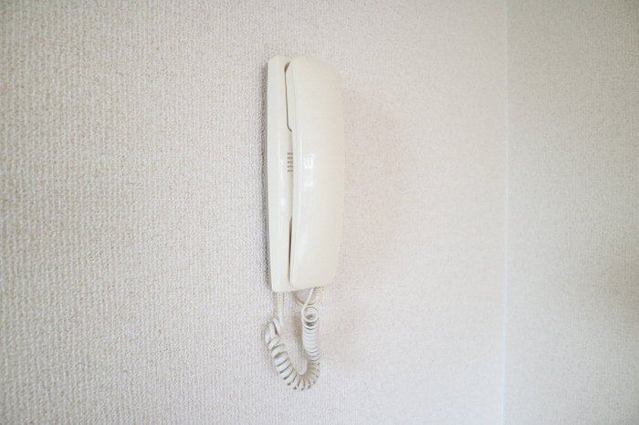 セキュリティ 写真9