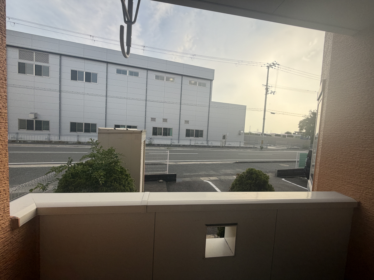 眺望 写真28