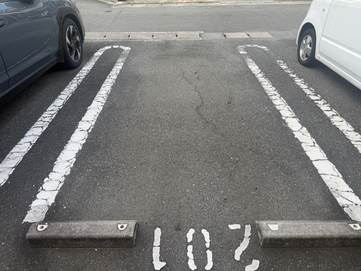 駐車場 写真29