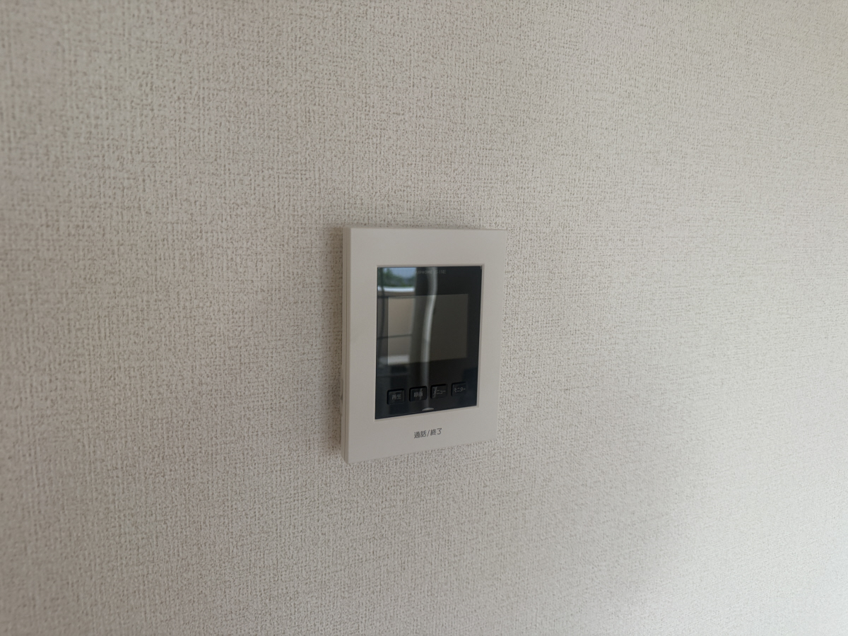 セキュリティ 写真32