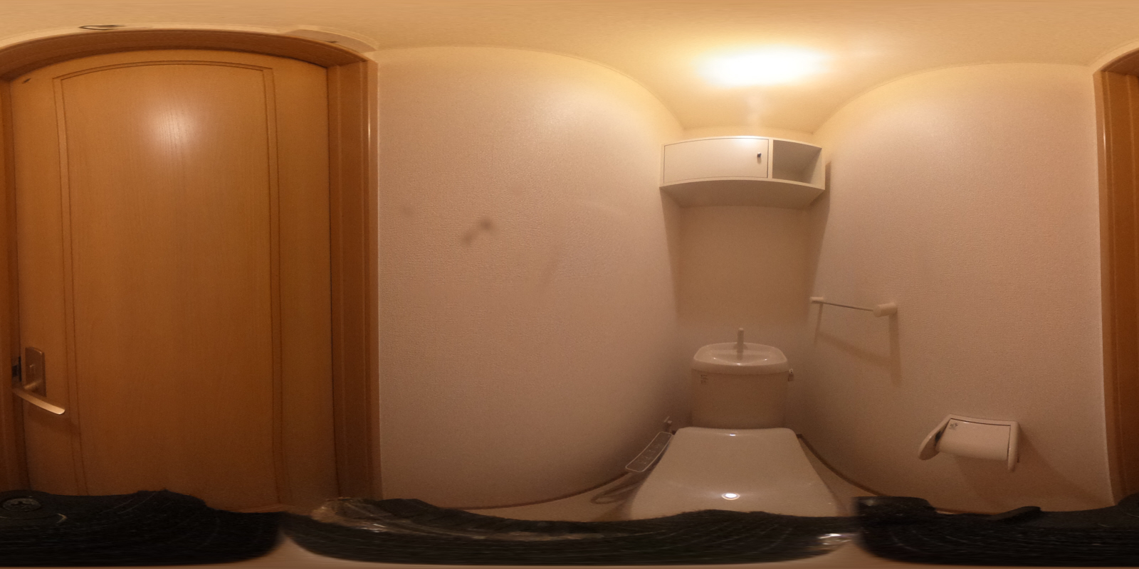 トイレ 写真36