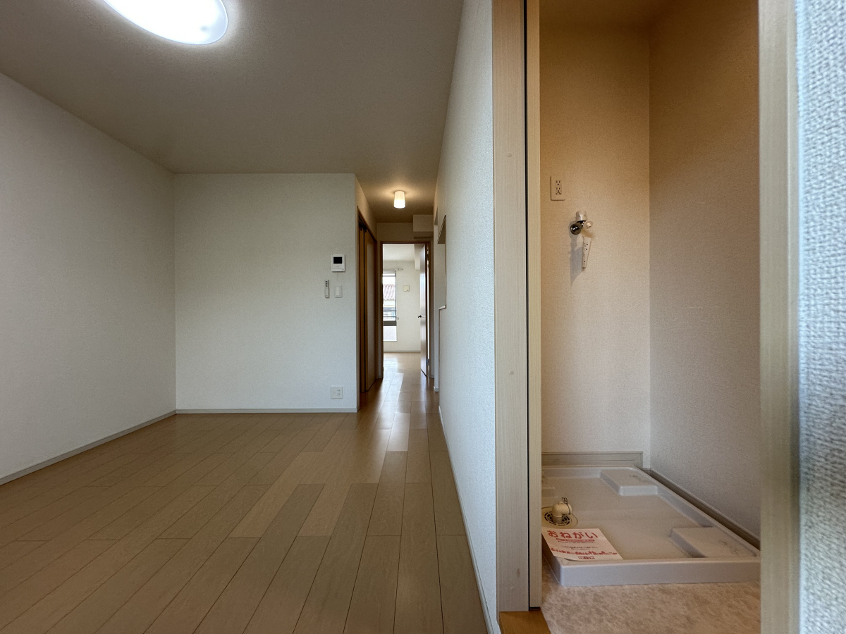 リビング 写真2