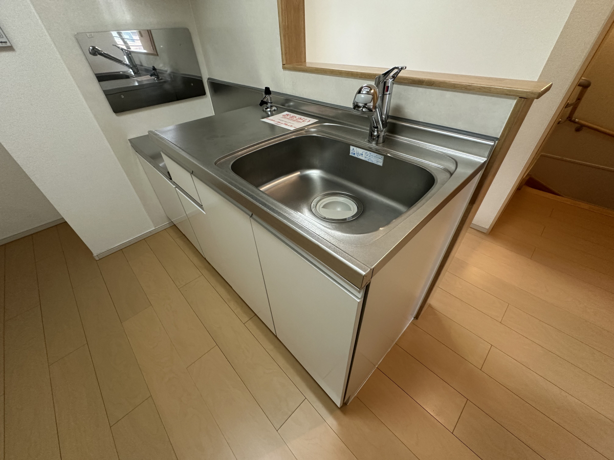 キッチン 写真3