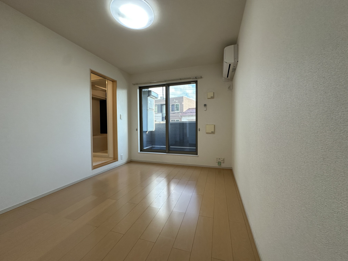 リビング 写真19