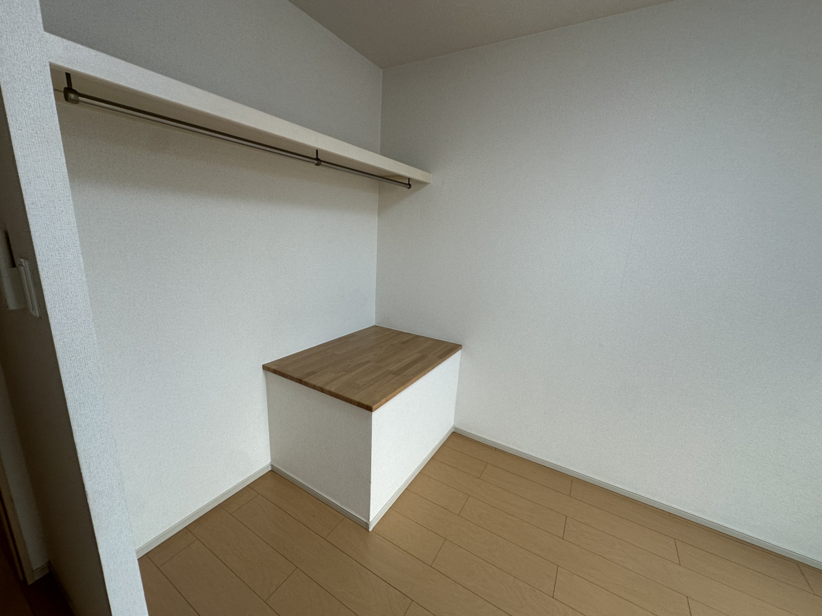 収納 写真30