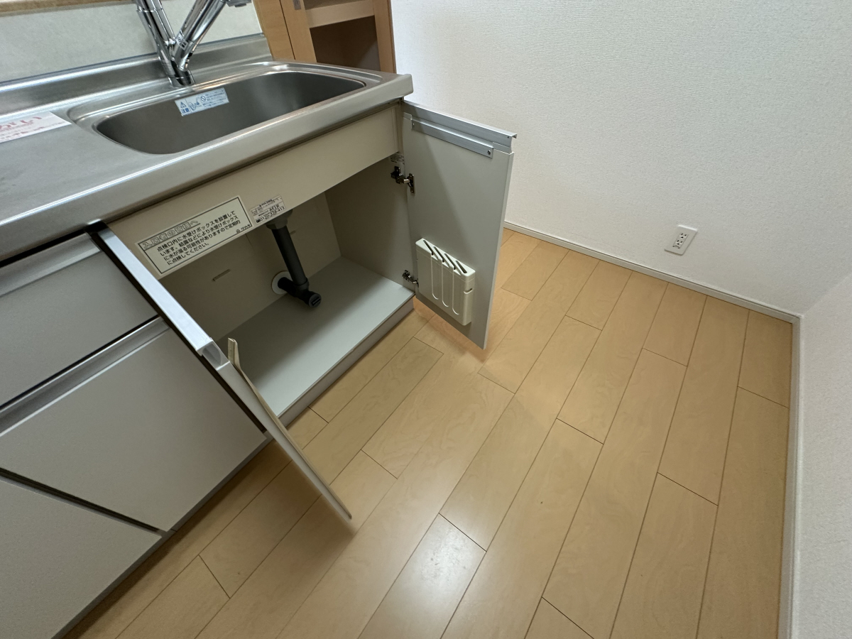 キッチン 写真32