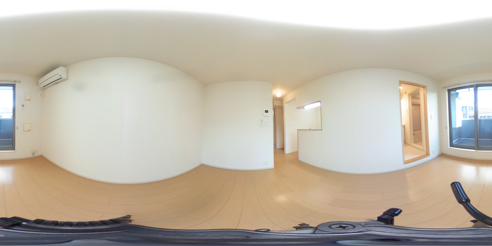 リビング 写真33