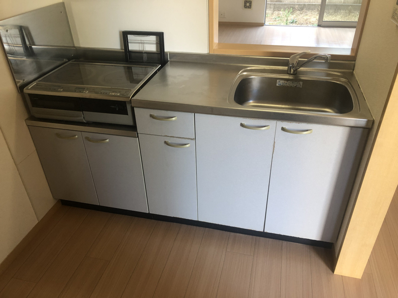 キッチン 写真3