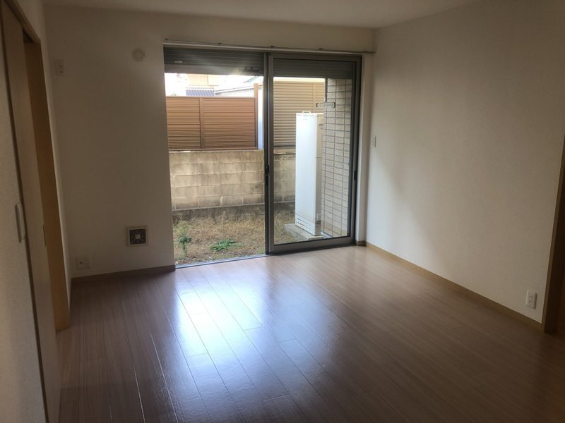 リビング 写真2