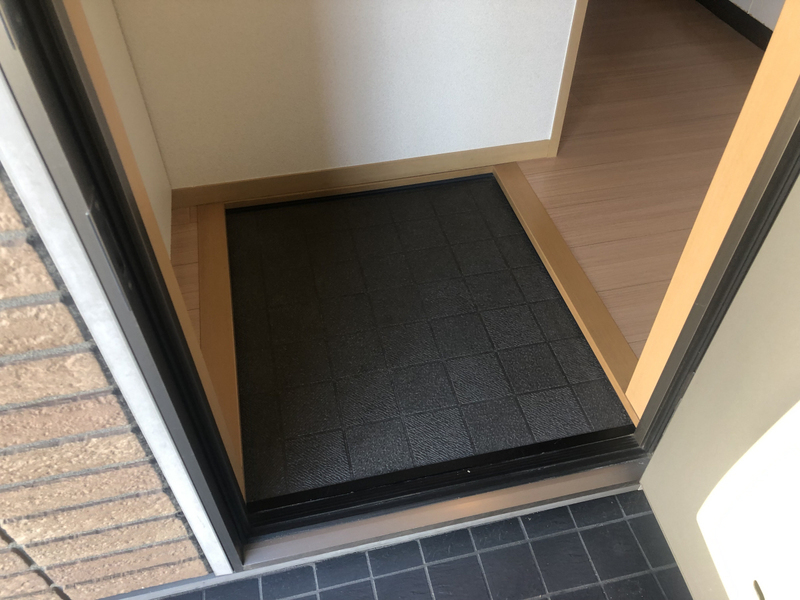 玄関 写真7