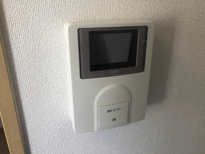 セキュリティ 写真10