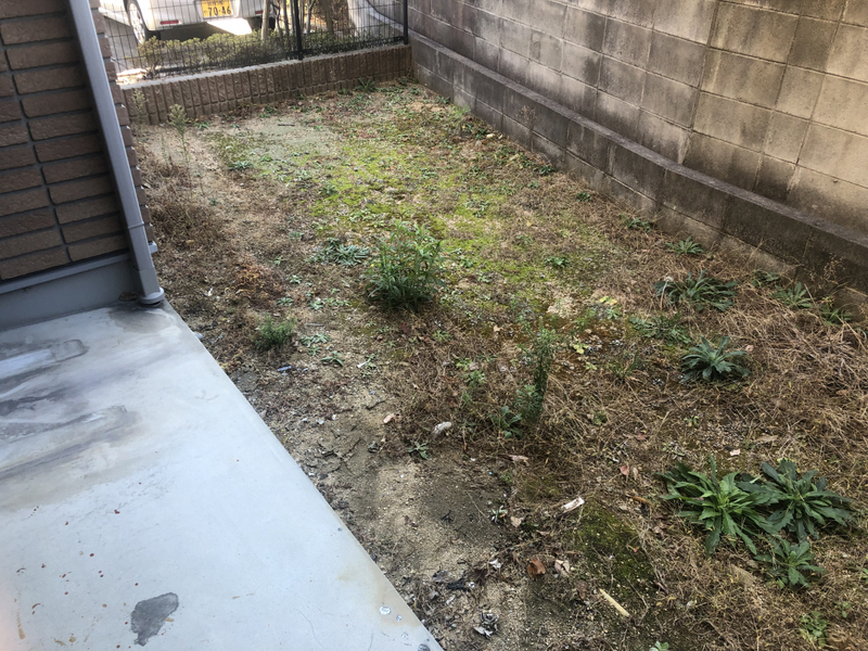 バルコニー・ベランダ 写真11