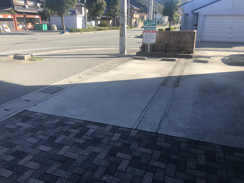 駐車場 写真13