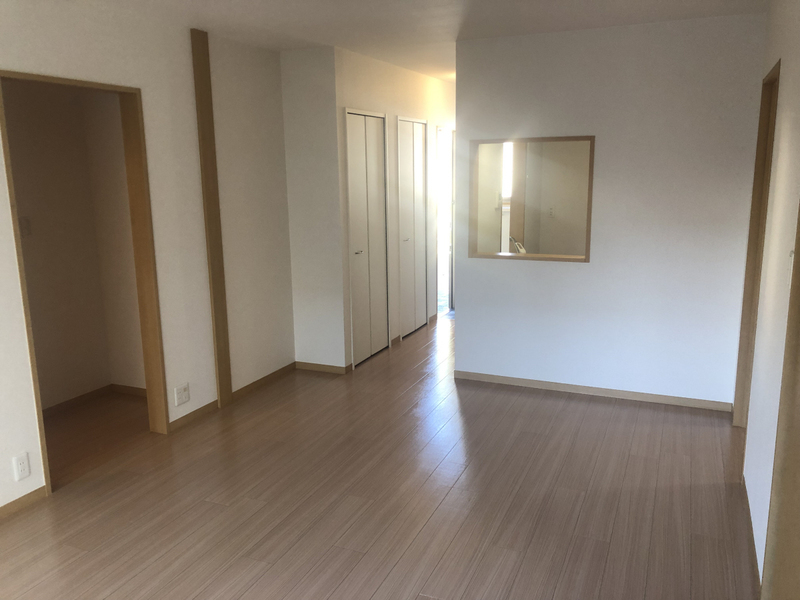 リビング 写真31