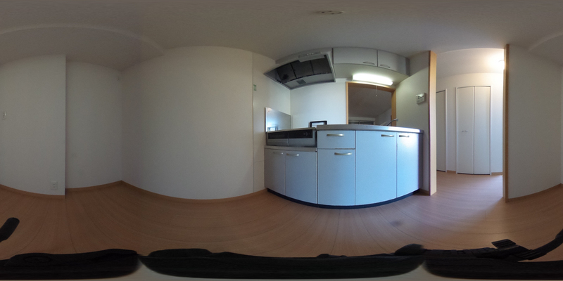 キッチン 写真34