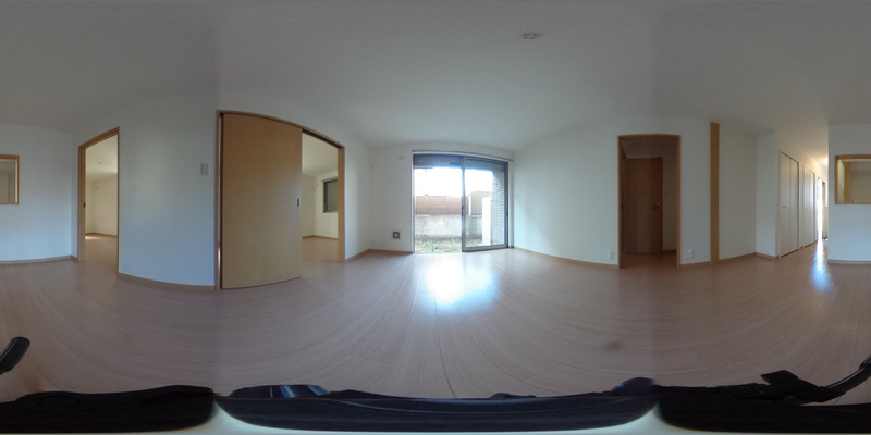 リビング 写真35