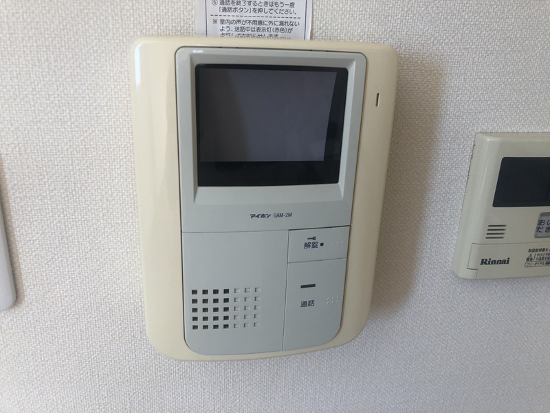 セキュリティ 写真10