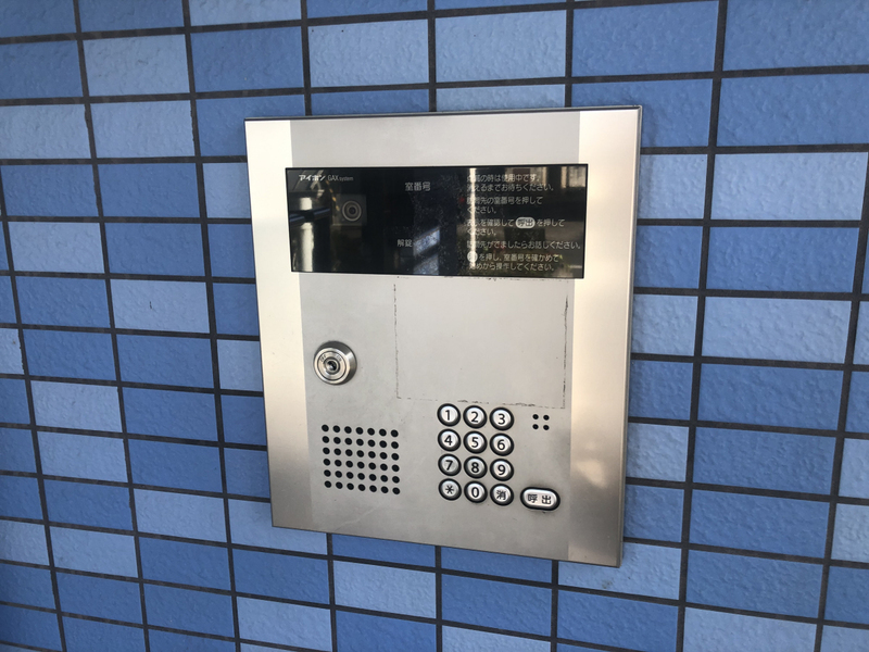 セキュリティ 写真17