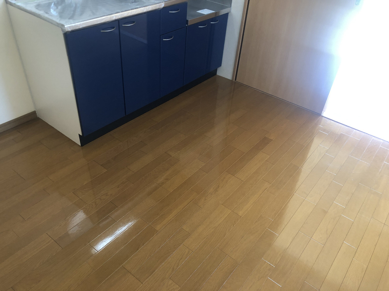 ダイニング 写真32