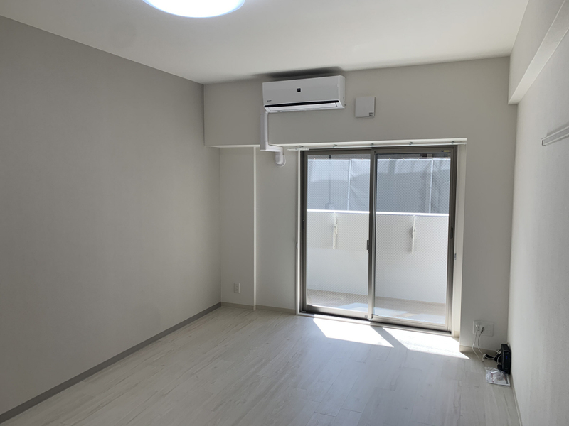 リビング 写真2