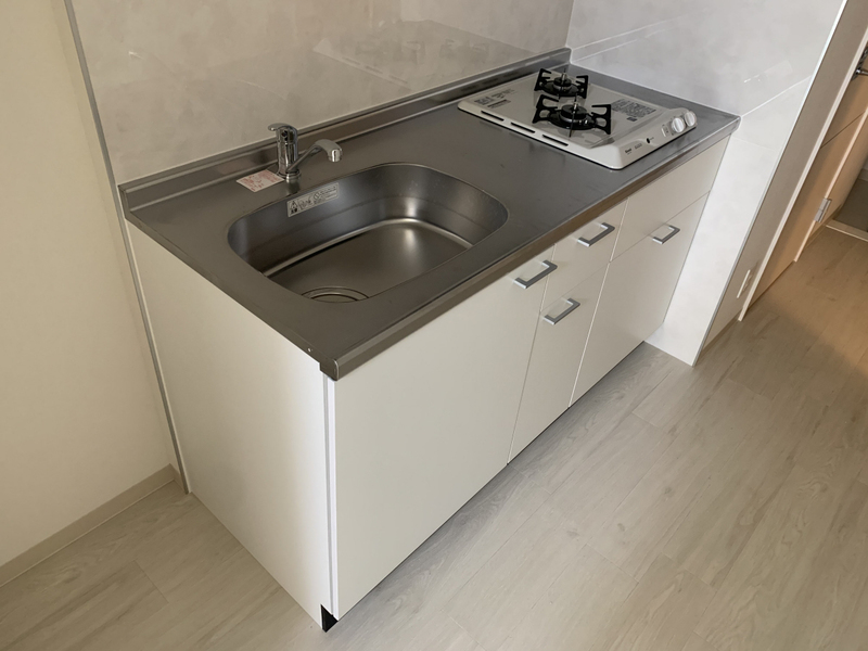 キッチン 写真3