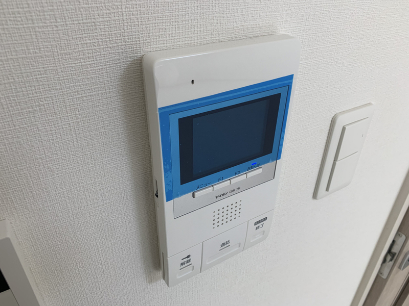 セキュリティ 写真10