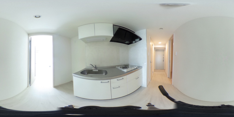 キッチン 写真35