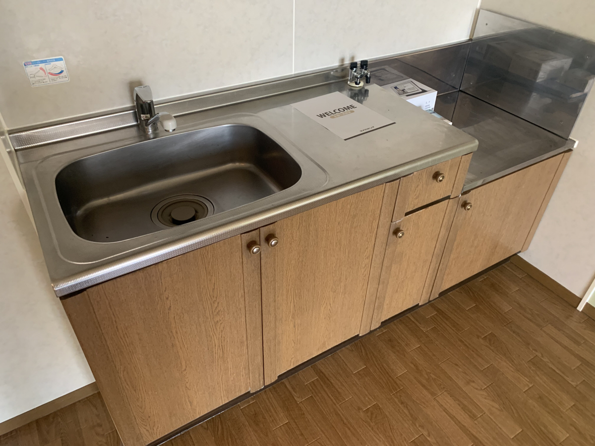 キッチン 写真3