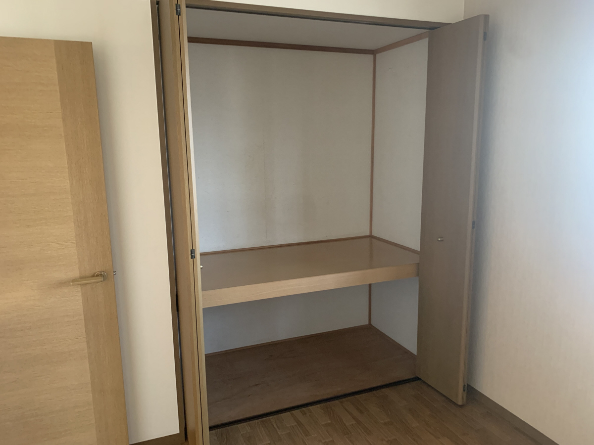 収納 写真8