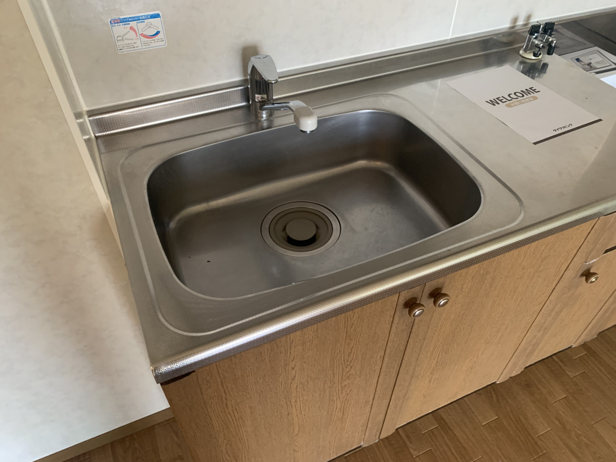 キッチン 写真17