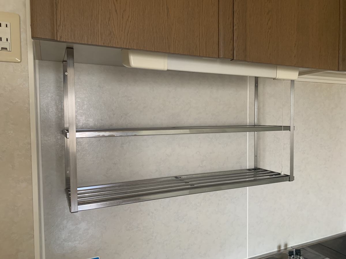 キッチン 写真18