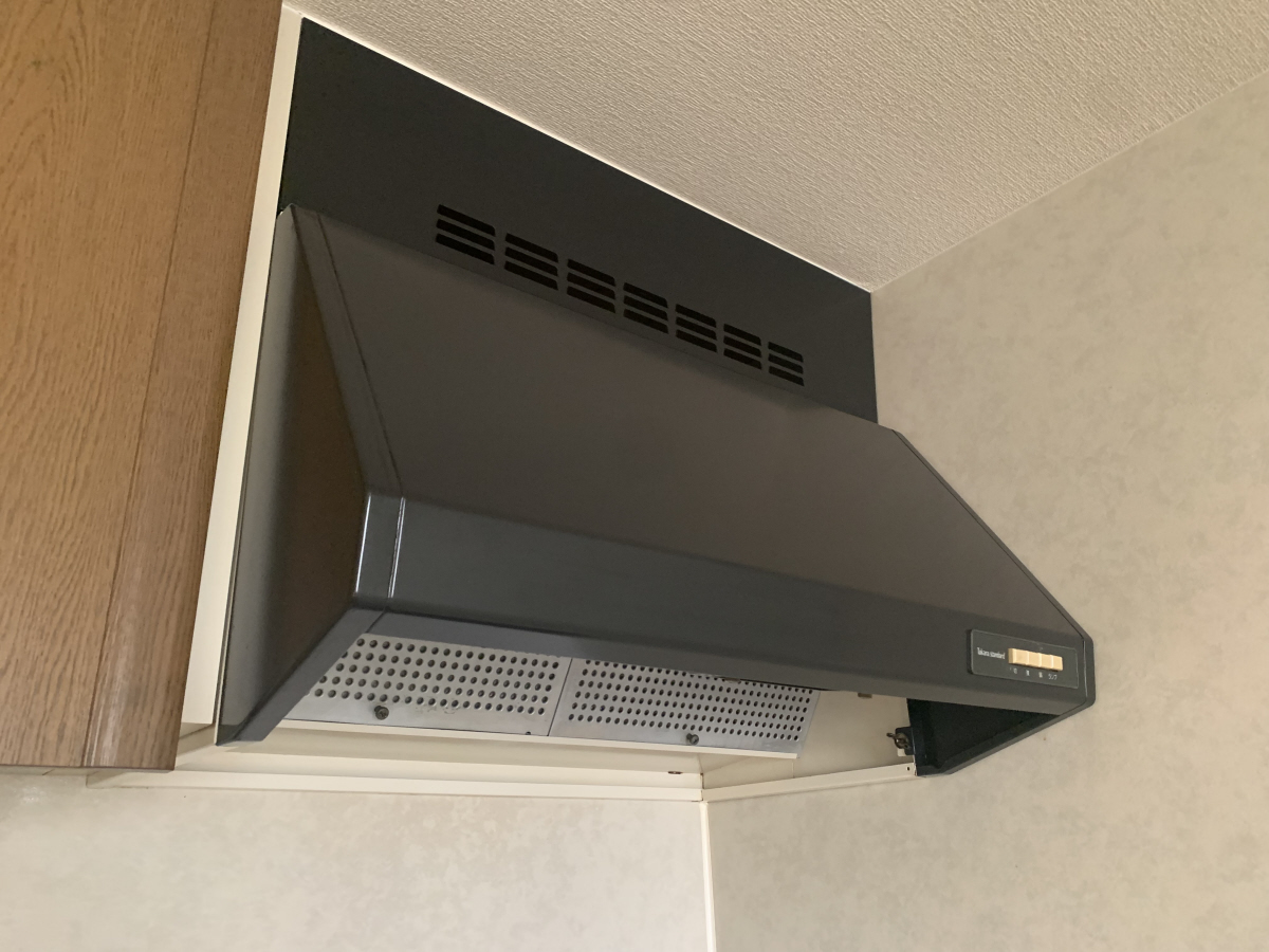 キッチン 写真19