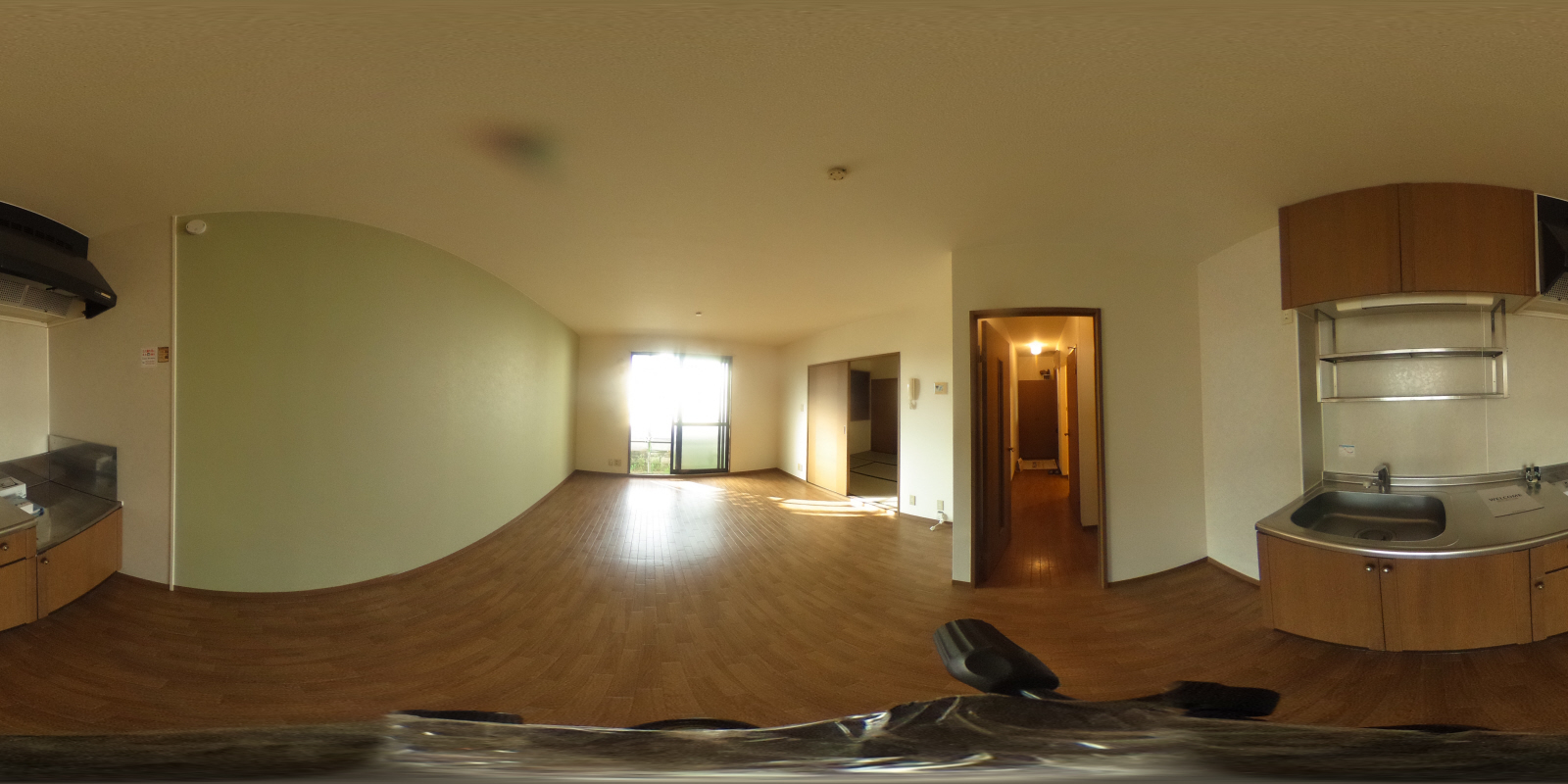 キッチン 写真34