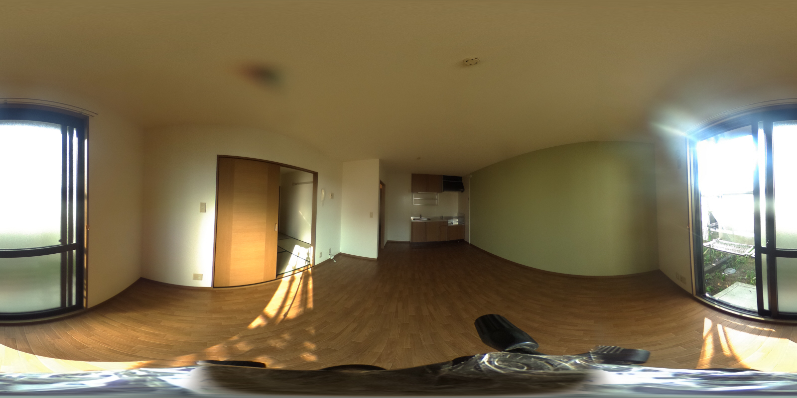 リビング 写真33