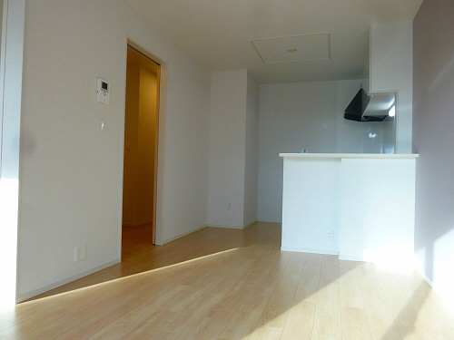 リビング 写真2