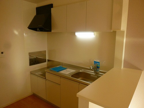 キッチン 写真3