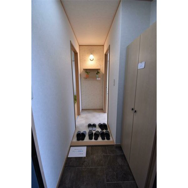 玄関 写真9